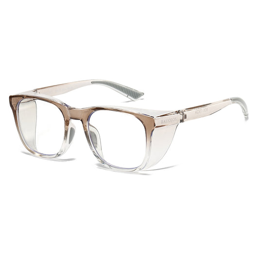 Chameleon - Lite Brown Gradient