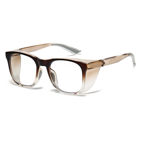 Chameleon - Brown Gradient